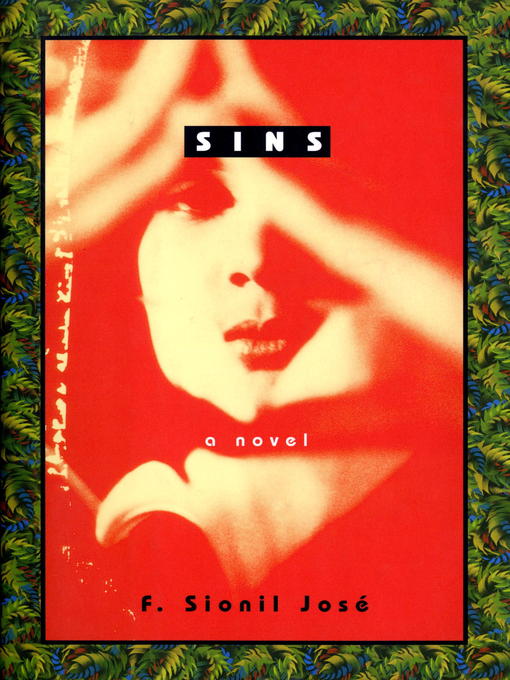 Title details for Sins by F. Sionil José - Available